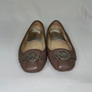 MICHAEL Michael Kors Flats - 8.5